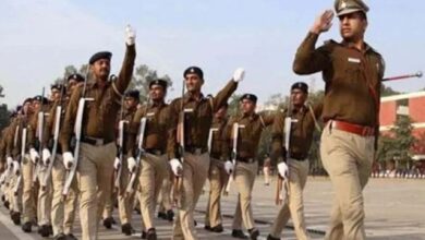 Photo of एसएससी दिल्ली पुलिस हेड कॉन्स्टेबल भर्ती के लिए आवेदन स्टार्ट