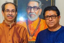 Photo of उद्धव ने फिर की राज ठाकरे से मुलाकात; शिवसेना-UBT और मनसे के बीच गठबंधन की चर्चा