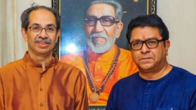 Photo of उद्धव ने फिर की राज ठाकरे से मुलाकात; शिवसेना-UBT और मनसे के बीच गठबंधन की चर्चा