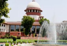Photo of  एआईएफएफ के संविधान मसौदे को सुप्रीम कोर्ट की मंजूरी