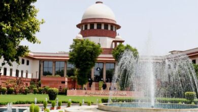 Photo of  एआईएफएफ के संविधान मसौदे को सुप्रीम कोर्ट की मंजूरी