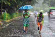 Photo of छत्तीसगढ़ में फिर सक्रिय हुआ मानसून, 24 सितंबर से भारी बारिश के आसार