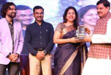 Photo of भोपाल में हुई क्रिएटर्स समिट-2025: CM डॉ. यादव बोले…
