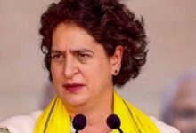 Photo of  प्रियंका गांधी पटना में 2000 महिलाओं से करेंगी बात