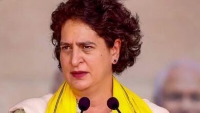 Photo of  प्रियंका गांधी पटना में 2000 महिलाओं से करेंगी बात