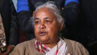 Photo of शांति और प्रगति के रास्ते पर लौटा नेपाल, अंतरिम सरकार में इतने मंत्रियों ने ली शपथ