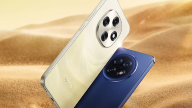 Photo of Oppo के तीन नए 7,000mAh बैटरी वाले शानदार 5G फोन