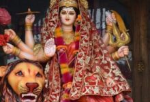 Photo of नवरात्र के नौ दिनों में घर के इन प्रमुख स्थानों में जलाएं दीपक