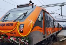 Photo of आज बिहार को मिलेगी सात ट्रेनों की सौगात