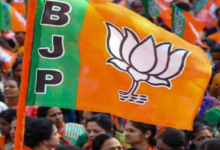 Photo of भाजपा की नई टीम; मंथन से बनाया गया संतुलन