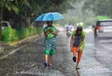 Photo of छत्तीसगढ़ के विभिन्न इलाकों में आज बारिश के आसार