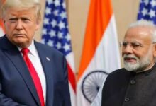 Photo of ट्रंप की गलतियों से 20 साल पीछे जा सकते हैं भारत-अमेरिका के रिश्ते