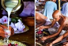 Photo of आज किया जाएगा सप्तमी श्राद्ध, पंचांग से जानें शुभ मुहूर्त