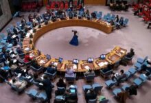 Photo of UNSC में क्यों फेल हुआ रूस और चीन का प्रस्ताव?