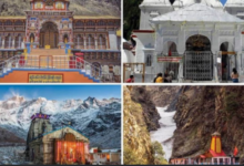 Photo of उत्तराखंड: मौसम खुला तो यात्रा ने पकड़ी रफ्तार