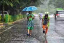 Photo of छत्तीसगढ़ के विभिन्न इलाकों में आज बारिश के आसार