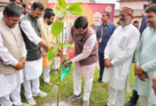 Photo of मध्यप्रदेश: सरकार लाएगी “मुख्यमंत्री नगर वन विकास योजना”