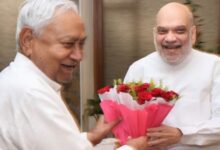 Photo of अमित शाह आज रोहतास और बेगूसराय में, जानिए क्या है कार्यक्रम