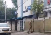 Photo of भोपाल में आयकर विभाग की बड़ी कार्रवाई…