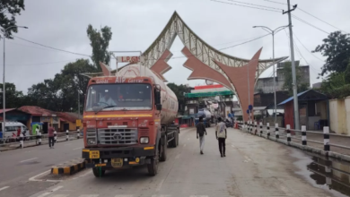 Photo of नेपाल के घटनाक्रम से सीमावर्ती क्षेत्रों में बदल रहे हालात
