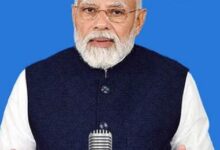 Photo of  ‘मन की बात’ का 126वां एपिसोड जारी, पीएम मोदी ने लता मंगेशकर को दी श्रद्धांजलि