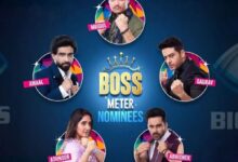 Photo of बिग बॉस 19: ये अंडरडॉग कंटेस्टेंट बना इस हफ्ते का बाजीगर