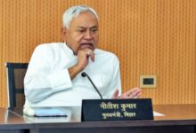 Photo of कैबिनेट में सीएम नीतीश ने 25 प्रस्तावों पर लगाई मुहर