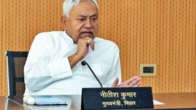 Photo of कैबिनेट में सीएम नीतीश ने 25 प्रस्तावों पर लगाई मुहर