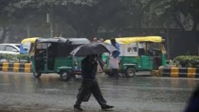 Photo of छत्तीसगढ़ के कई इलाकों में भारी बारिश की संभावना