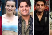 Photo of बिग बॉस सीजन 19: 4 कंटेस्टेंट पर लटकी खतरे की तलवार