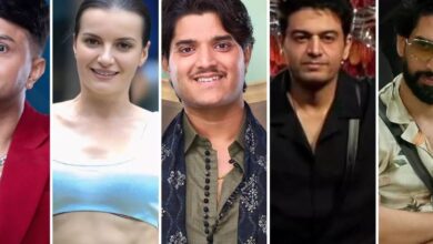 Photo of बिग बॉस सीजन 19: 4 कंटेस्टेंट पर लटकी खतरे की तलवार