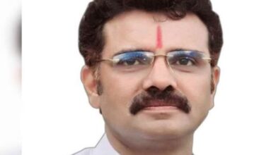 Photo of छत्तीसगढ़ में सियासत: जगदलपुर महापौर संजय पांडे बोले- कांग्रेस का भ्रामक प्रचार