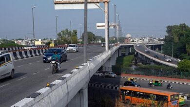 Photo of दिल्ली में बनेगा हाई-मोबिलिटी कॉरिडोर!: सराय काले खां से IGI तक ट्रैफिक होगा सिग्नल फ्री