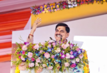 Photo of सीएम बोले-देवतालाब, बनारस और प्रयागराज धार्मिक क्षेत्र का अनूठा त्रिकोण