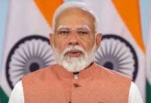 Photo of उत्तराखंड: आज आपदाग्रस्त क्षेत्रों का जायजा लेंगे पीएम मोदी