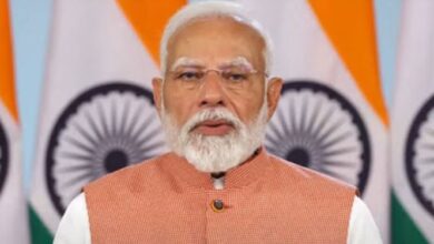 Photo of उत्तराखंड: आज आपदाग्रस्त क्षेत्रों का जायजा लेंगे पीएम मोदी