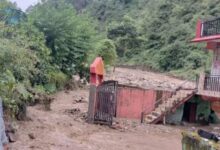 Photo of चमोली में प्रकृति का प्रकोप: बिजली चमकी, संभलने का नहीं मिला माैका