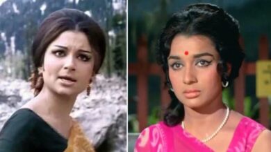 Photo of प्रेग्नेंसी के चलते शर्मिला टैगोर के हाथ से फिसली थी फिल्म