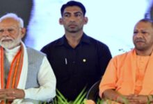 Photo of पीएम मोदी ने किया यूपी इंटरनेशनल ट्रेड शो का उद्घाटन