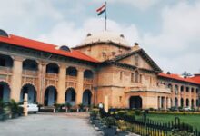 Photo of दरोगा भर्ती के अभ्यर्थियों को हाईकोर्ट से बड़ी राहत