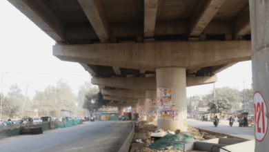 Photo of दिल्ली: इस माह वाहनों के लिए खुल जाएगा नंद नगरी फ्लाईओवर