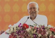 Photo of विकास मित्रों का 10 लाख बीमा कराएगी नीतीश सरकार