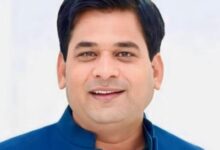 Photo of युवा नीति समिति में विशेष सदस्य बने एनसीपी नेता सूरज चव्हाण
