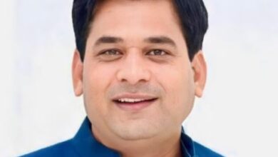 Photo of युवा नीति समिति में विशेष सदस्य बने एनसीपी नेता सूरज चव्हाण