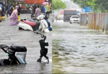 Photo of महाराष्ट्र में बारिश का कहर, 10 की मौत…