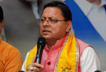 Photo of देहरादून: सीएम धामी ने पेपर लीक मामले पर सीबीआई जांच का लिया कठोर फैसला