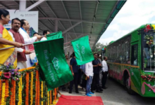 Photo of यमुनापार को मिली 300 नई देवी बसें; 21 नए रूट्स पर दौड़ेगी
