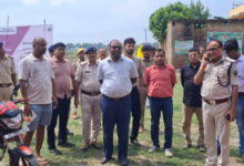 Photo of बिहार: सीवान में सीएम का दौरा, इन नौ बड़ी योजनाओं का करेंगे शिलान्यास