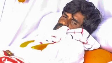Photo of  मराठा आरक्षण की मांग को लेकर जरांगे का अनशन चौथे दिन भी जारी