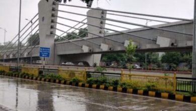 Photo of शारदीय नवरात्र के पहले दिन बिहार के इन जिलों में बारिश के आसार